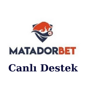 Matadorbet Canlı Destek