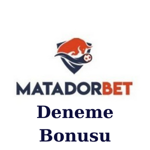 Matadorbet Deneme Bonusu