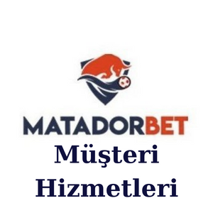 Matadorbet Müşteri Hizmetleri