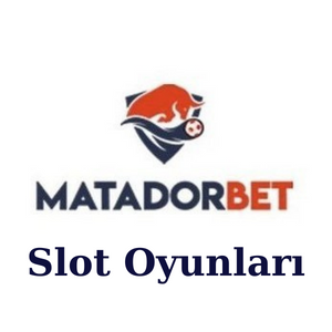 Matadorbet Slot Oyunları