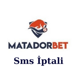 Matadorbet Sms İptali