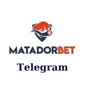 Matadorbet Telegram