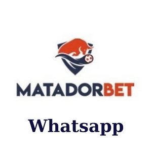 Matadorbet Whatsapp